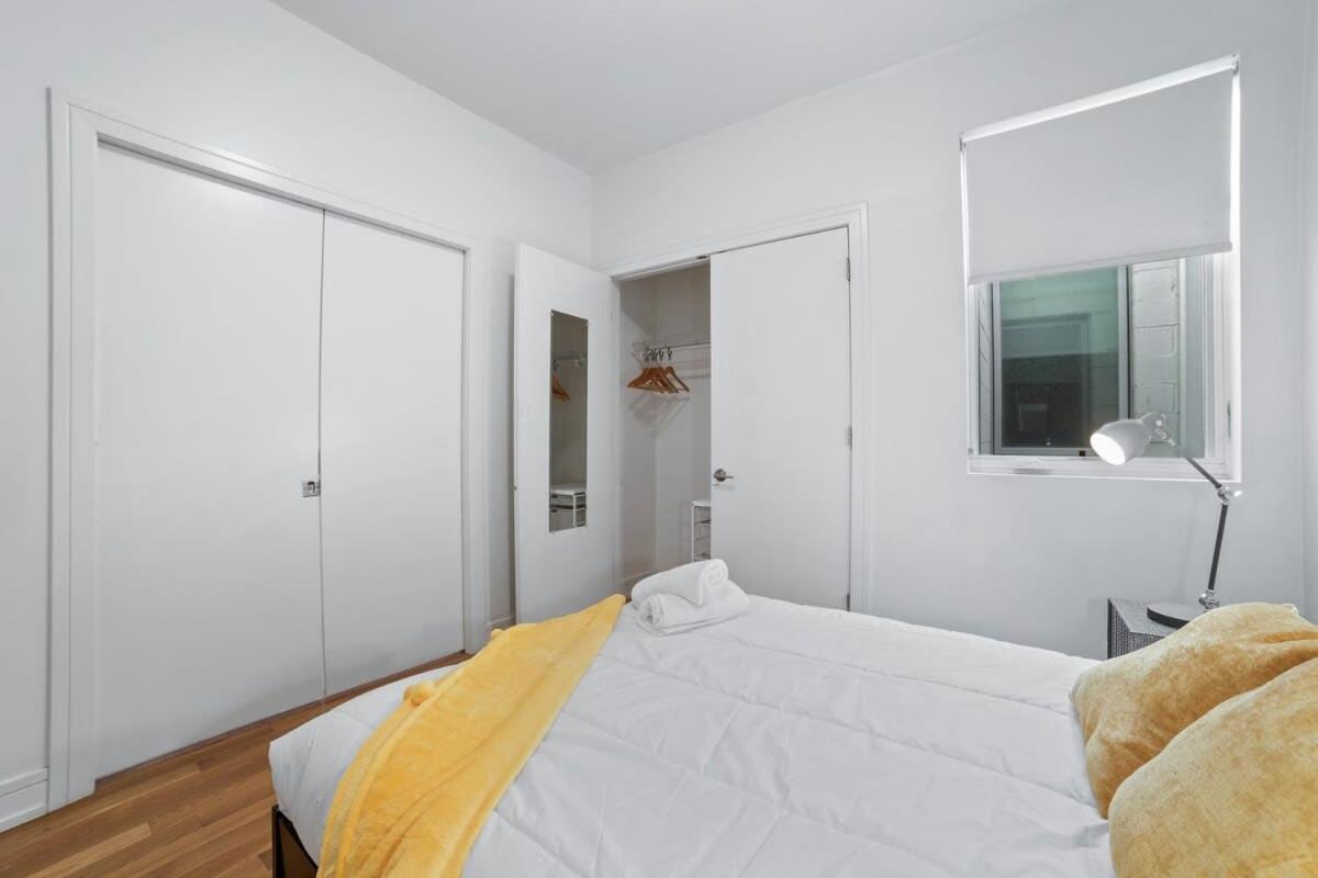 4-bedroom Luxury With Rooftop & Skyline Views Appartement