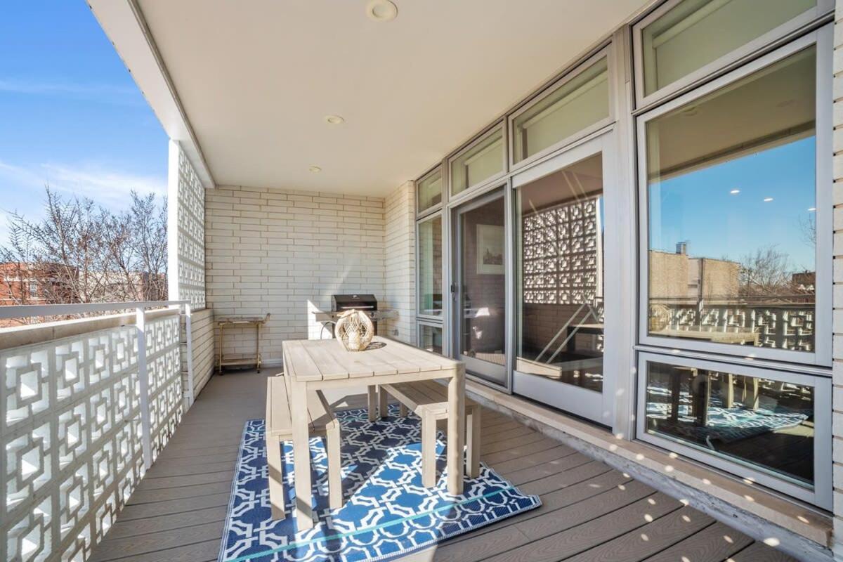 Appartement 4-bedroom Luxury With Rooftop & Skyline Views *